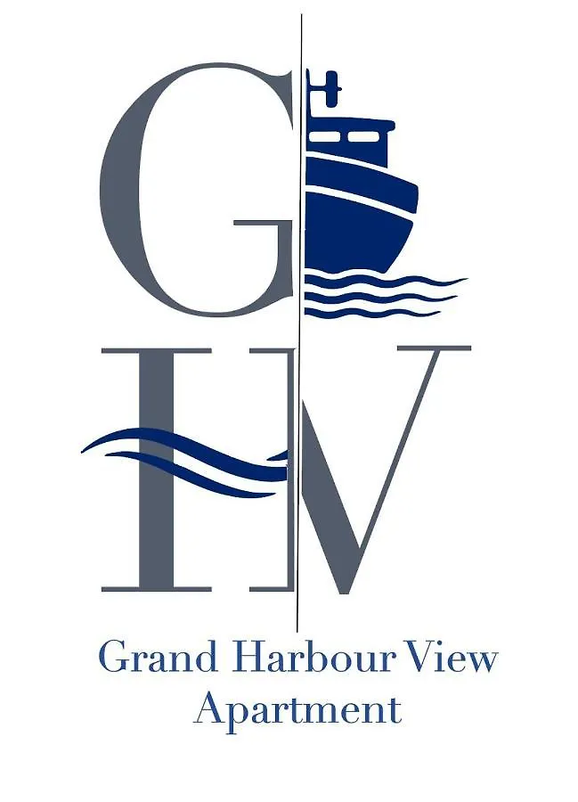 Grand Harbour View Apartment Valletta 0*,