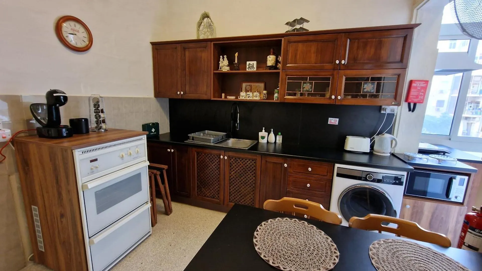Grand Harbour View Apartment Valletta Malta