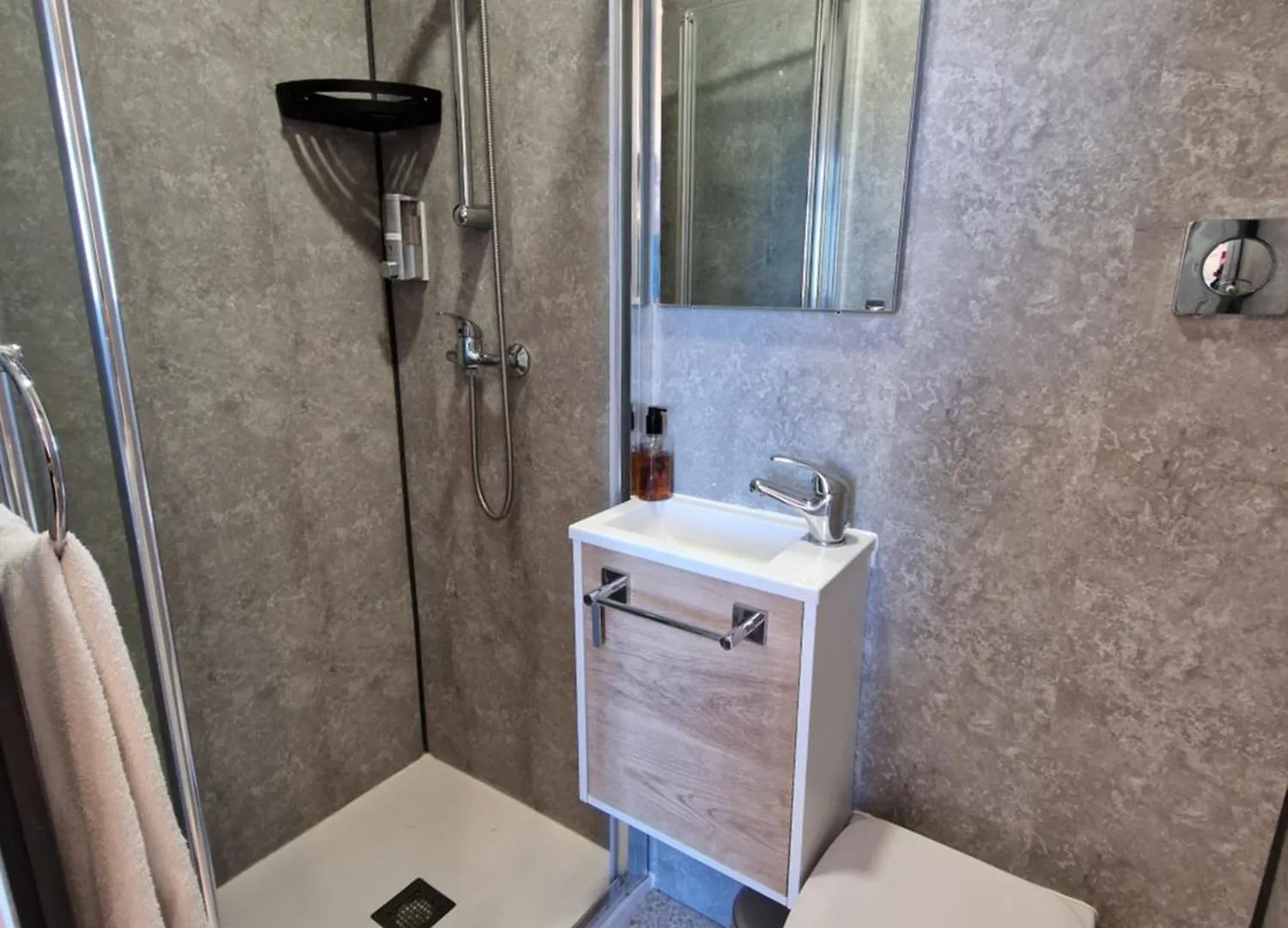Grand Harbour View Apartment Valletta
